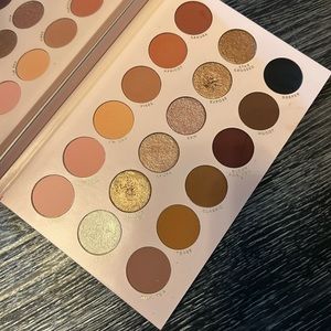 Lunar Beauty Nude Prism Palette